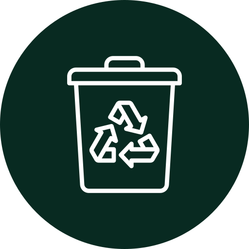 Recycling
